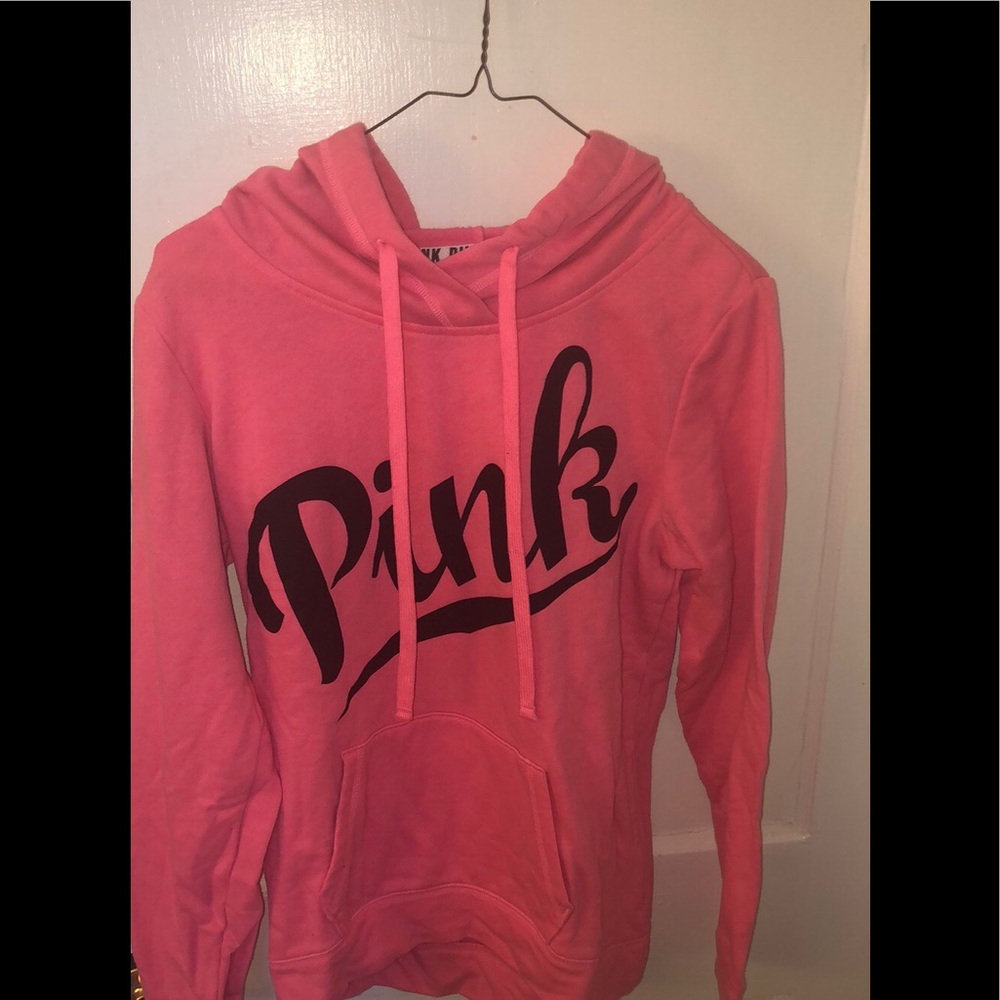 Pink Sweatshirt(New)